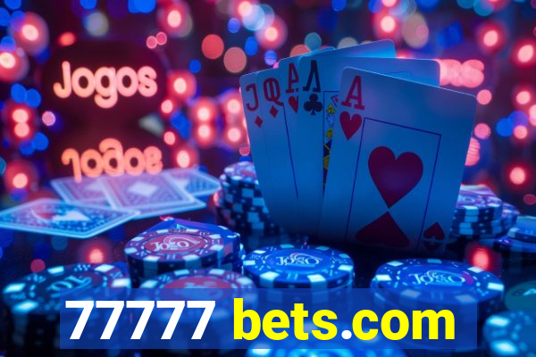 77777 bets.com